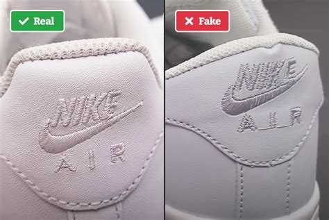 original vs fake nike shoes|nike authenticity check.